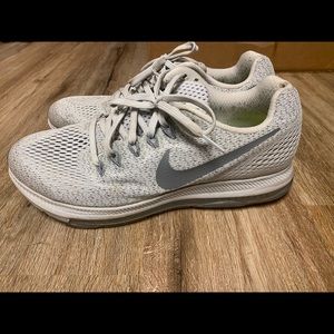 Nike Air Max Running